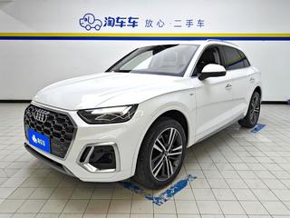 奥迪Q5L 2.0T 