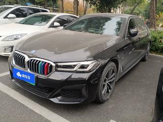 5系新能源 2.0T 改款豪华套装 