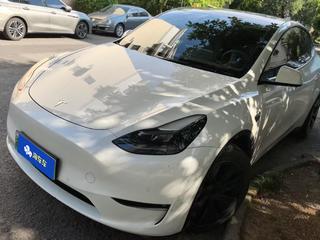 特斯拉MODEL Y 0.0T 