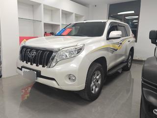 普拉多 2.7L 标准版 