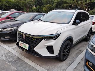 荣威RX5 PLUS 1.5T 自动 国潮智享版 