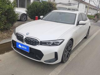 宝马3系 325Li 