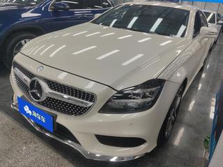 奔驰CLS级 CLS260 