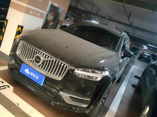 沃尔沃XC90 B5 