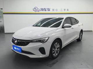 别克威朗 1.5T 