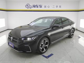 帕萨特 2.0T 330TSI星空精英版 