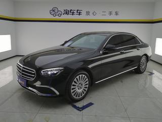 E级 300L 2.0T 自动 改款三时尚型 