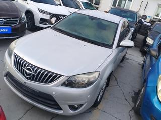 福美来 1.6L 旗舰版 