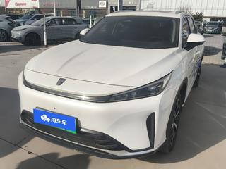 荣威D5X DMH 1.5T 自动 135科技版 