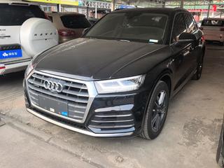 奥迪Q5L 2.0T 