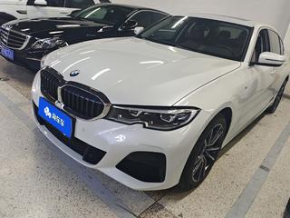 宝马3系 320Li 