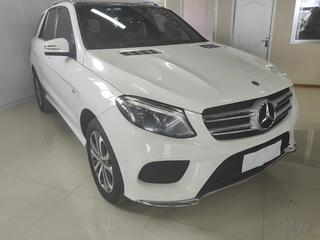 奔驰GLE级 3.0T 