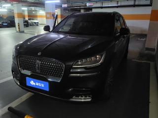 林肯飞行家 3.0T 