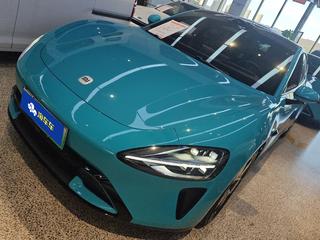 小米汽车SU7 0.0T 