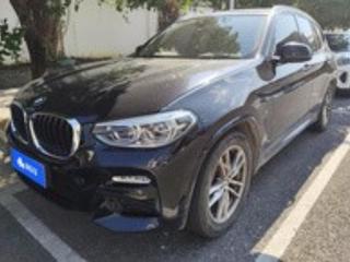 X3 2.0T M运动套装 