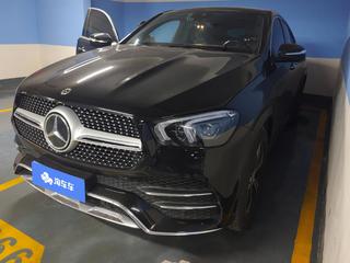 奔驰GLE级 2.0T 