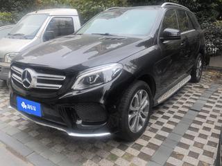 奔驰GLE级 3.0T 