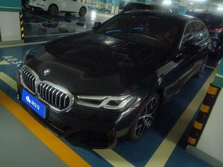 宝马5系 530Li 