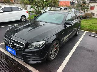 奔驰AMG-E级 E53 