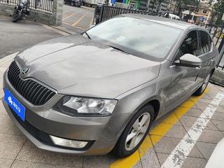 明锐 1.6L 逸杰版 