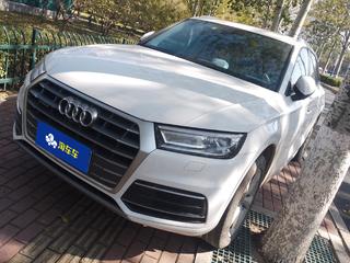 奥迪Q5L 2.0T 