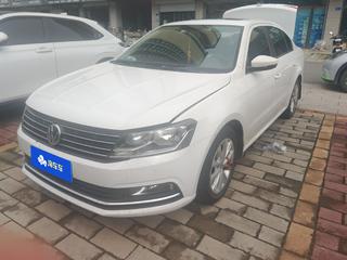 朗逸 1.6L 舒适版 