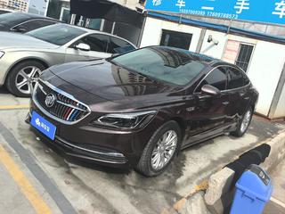 君越 1.5T 20T精英型 