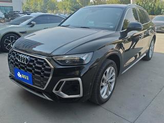 奥迪Q5L 2.0T 
