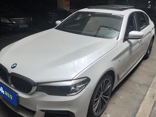 宝马5系 530Li 