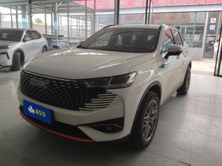 哈弗H6 2.0T Supreme+ 