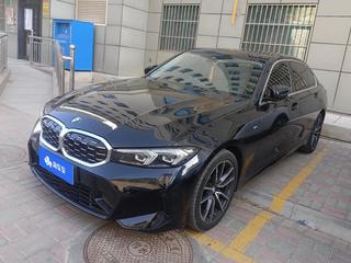 宝马3系 325Li 