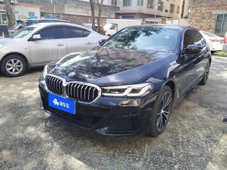 宝马5系 530Li 