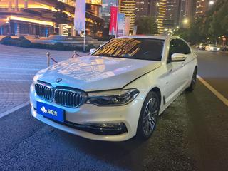 5系 540Li 3.0T 自动 行政版改款 