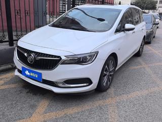 GL6 1.3T 互联尊贵型 