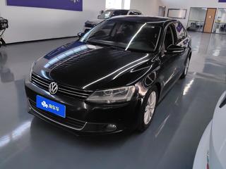 速腾 1.6L 改款舒适型 