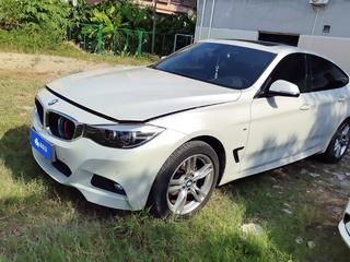宝马3系GT 320i 