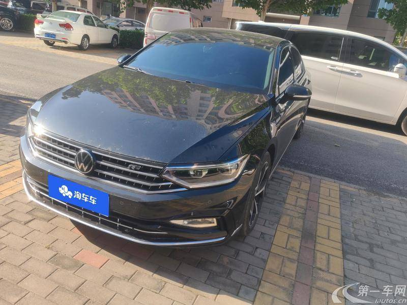 【南通二手大众迈腾】大众迈腾 2023款 2.0T 自动 前驱 330TSI豪华型