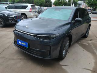 零跑C10 1.5L 自动 210舒享版 