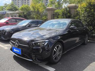 奔驰E级 E260L 改款运动型 