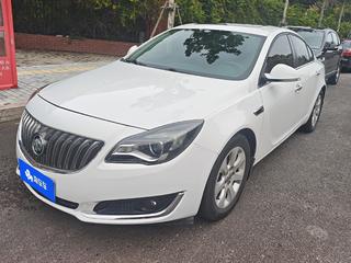 君威 1.6T 精英技术型 