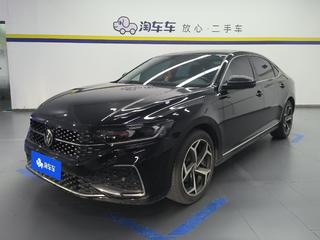 帕萨特 2.0T 330TSI星空精英版改款 