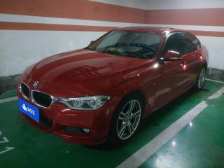 宝马3系 320Li 