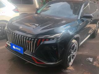 东风风神皓极 1.5T 