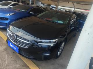 君威 1.5T 552T精英型 