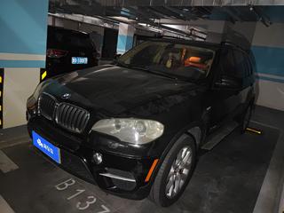 宝马X5 35i 
