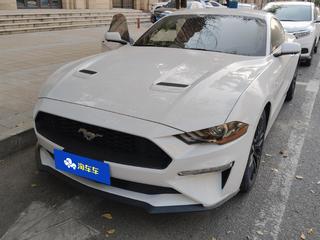 野马 2.3T 自动 EcoBoost 