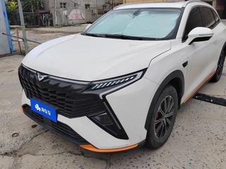 2023款 1.6T 自动 5座 300天际版 