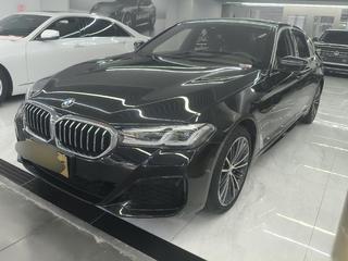 宝马5系 530Li 