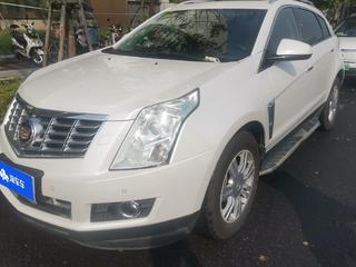 凯迪拉克SRX 3.0L 
