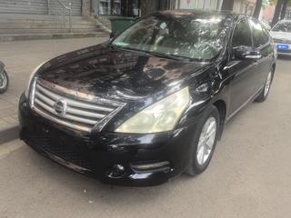 天籁 2.0L XL舒适版 